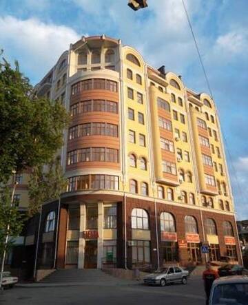 Гостиница Фиеста Алушта